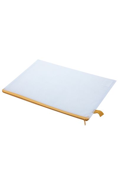 Deli Presentation Folder 40 Sheets Rigid Cover Assorted Colors Deli