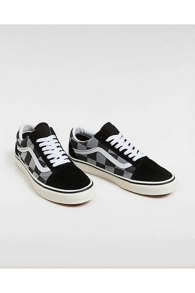 Vans Old Skool Casual Shoes Sneaker Colorful