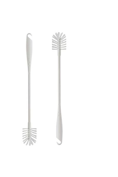 IKEA Bottle brush, white