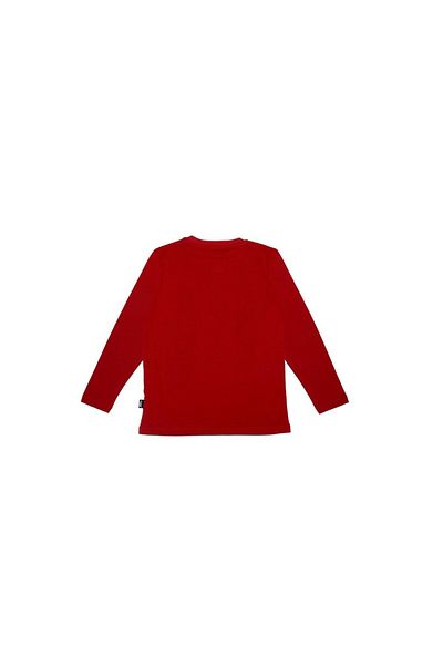 No Fear Boy's T-Shirt Nfr-B500396-72710