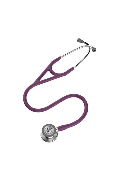 Littmann LITTMAN CARDIOLOGY IV STETHOSCOPE 6156 PLUM TUBE