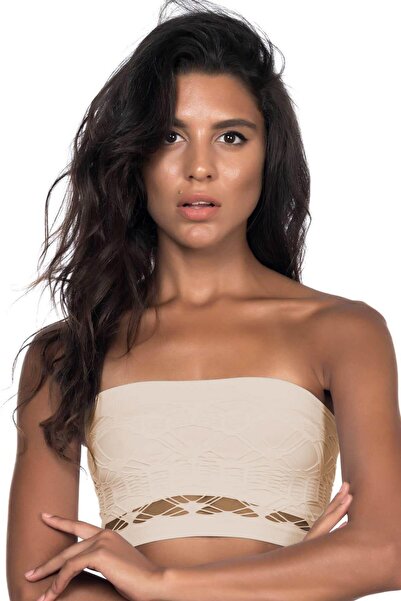 diletrend Mulvxicgy Mdyk02 Ten Mi 4050 مشد مزدوج شبكة بدون حمالات (Mulvix)