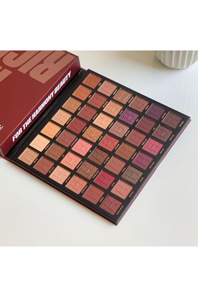 Harmony shade alternative to Beauty Bay