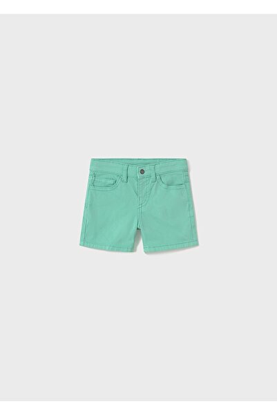 MAYORAL 5 Pocket Twill Semi Green