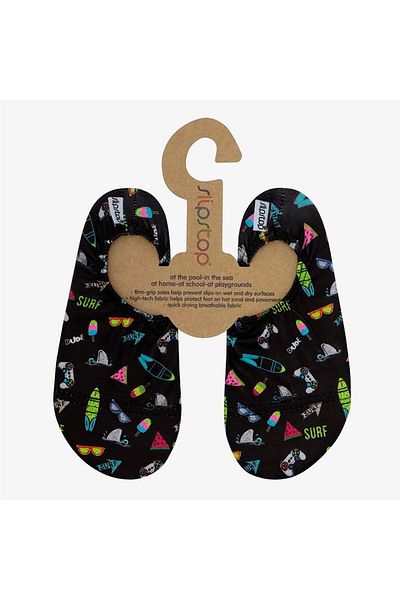 SLIPSTOP Lifestyle Junior Αγόρι Παιδικά Παπούτσια Θαλάσσης Ss22120347,s