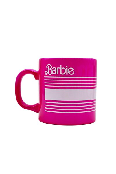 Barbie Seramik Kupa 330ml