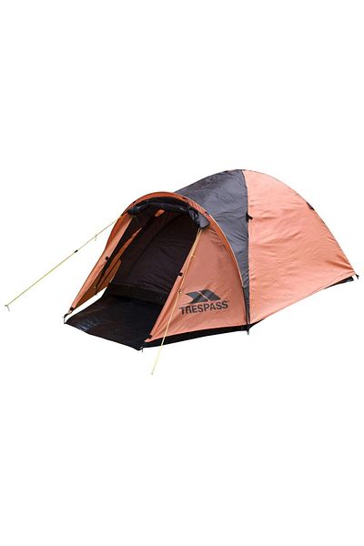 Trespass Tarmachan Double Layer Double Tent Uuacttd10002