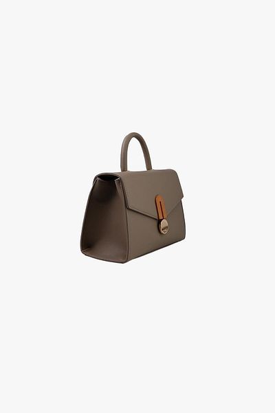 SOSELA 67-7180 Women's Mink Crossbody Bag