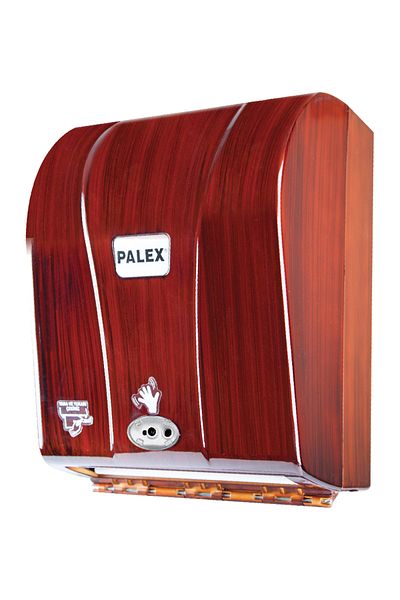 Palex Automatic Towel Dispenser 21 cm