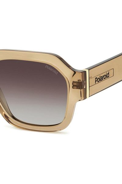 Polaroid Pld 6212/s/x 10a/la Polarized Sunglasses, For Women