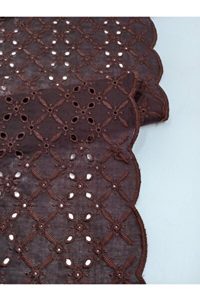 ünsal tekstil Pamuklu Fisto Kumaş