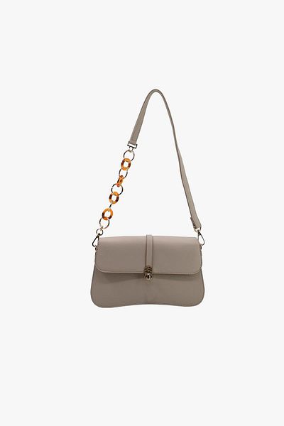 SOSELA 67-7164 Women's Sand Crossbody Bag