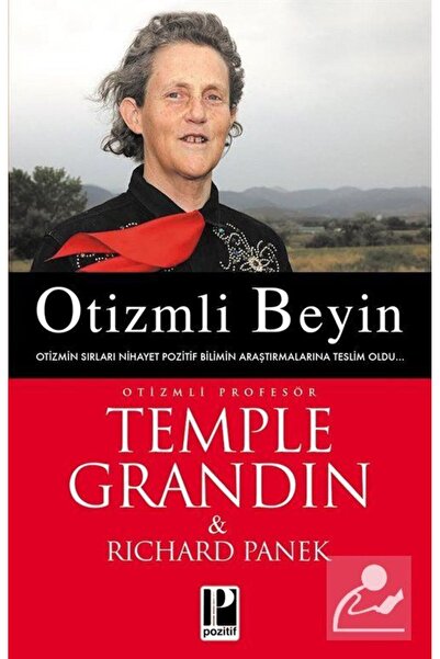 Pozitif Yayınları Otizimli Beyin