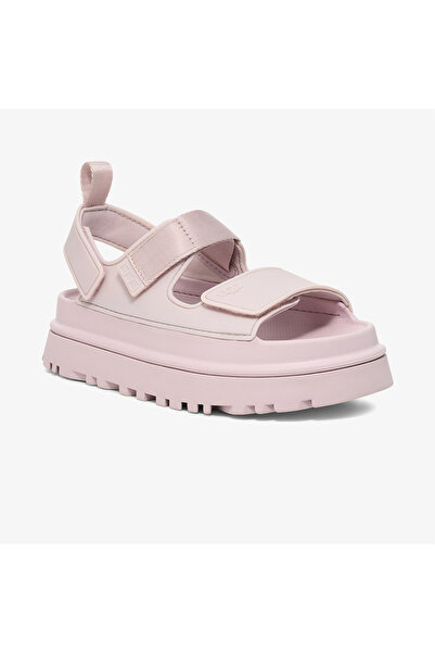 UGG Goldenglow Kadın Pembe Sandalet