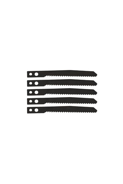 flores Metal cutting blade, SM21-Nr 3.5 pcs / set