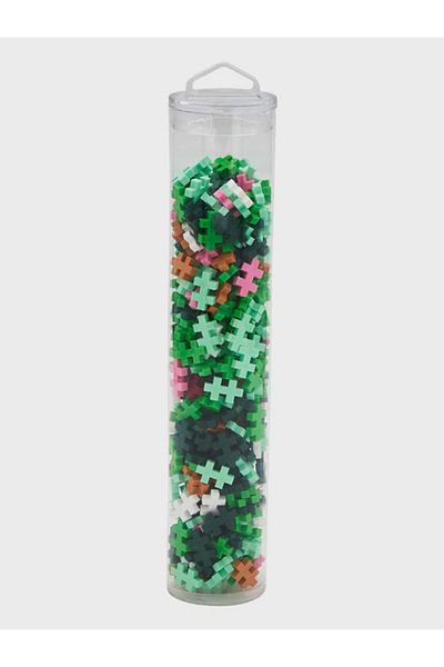 Plus Plus Plus-Plus construction set, painting creation tube, Inspired by Monet