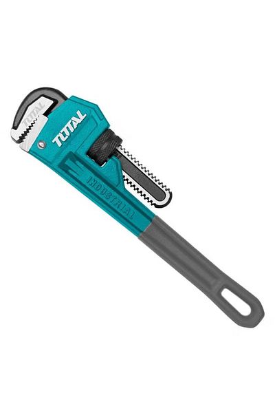 TOTAL Pipe Wrench 12" / 300mm (THT171206)