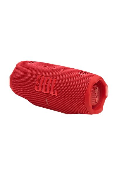 JBL CHARGE 6 Portable Waterproof and drop-proof Bluetooth Speaker - Red