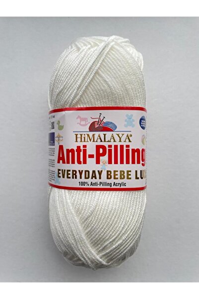 Himalaya (مضاد للبيلينج) Everday Bebe Lux (5 قطع)