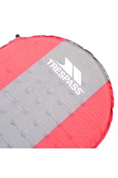 Trespass Night Hıve Easy Portable Inflatable Camping Mat Uuactvn30002