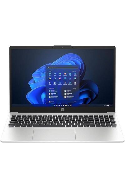 HP كمبيوتر محمول 250 G10 بشاشة 15.6 بوصة عالية الدقة i7-1355U