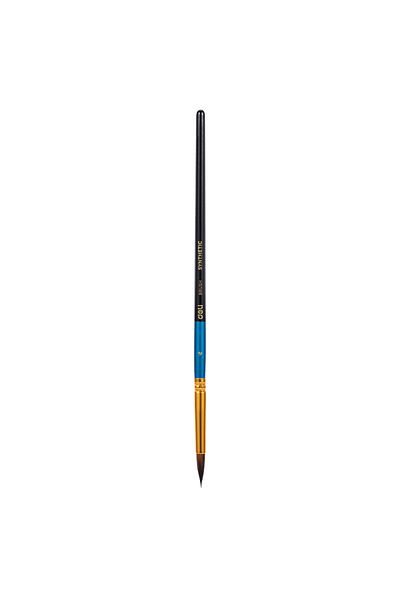 Deli Brush No. 4 Round Tip Deli