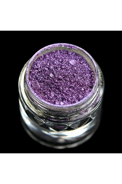 Kajol Beauty Pigment PK06(violet-rose) Duochrome for makeup KAJOL Beauty, 1g