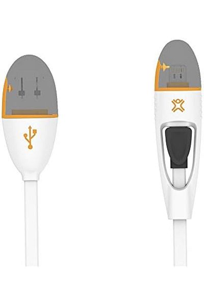 XtremeMac 2-in-1 Universal Size Cable from Xtrememac, USB