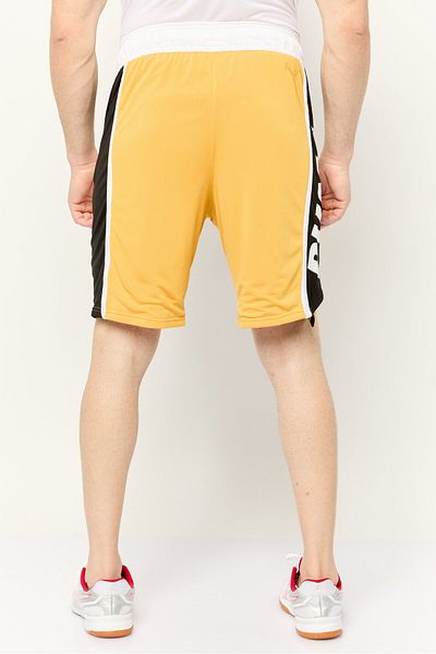 Puma Men Sportswear Fit Drawstring Training Shorts, Multicolor