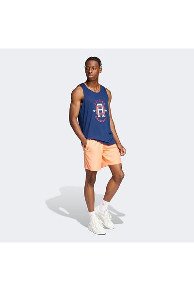 adidas Ανδρικό κρεμ μαγιό Adicswin