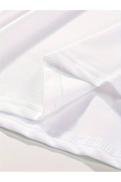 Touz Moda Μπλουζάκι Prosecco Mood Printed Oversize