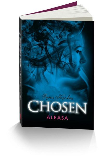 Editura Unicart Chosen. Aleasa, Rena Fischer