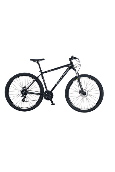 Salcano NG Team 200-24 29HD 19 Kadro 24 Vites Hidrolik Disk Fren Dağ Bisikleti (175 cm üstü boy)