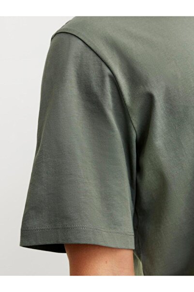 Jack & Jones 12256101 erkek t-shırt