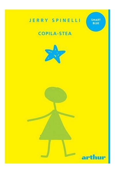 Editura Arthur Copila-Stea, Jerry Spinelli