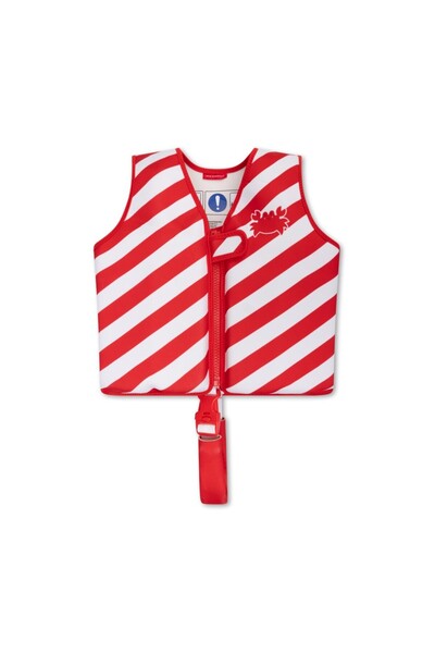 Swim Essentials Oh Crab Köpük Dolgulu Yüzme Yeleği 3-6 Yaş