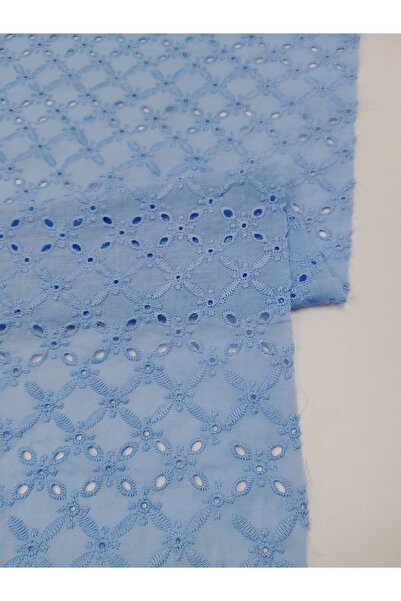 ünsal tekstil Pamuklu Fisto Kumaş(1 Metre × 1.5 En)