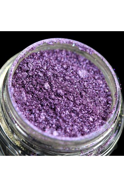 Kajol Beauty Pigment PK06(violet-rose) Duochrome for makeup KAJOL Beauty, 1g