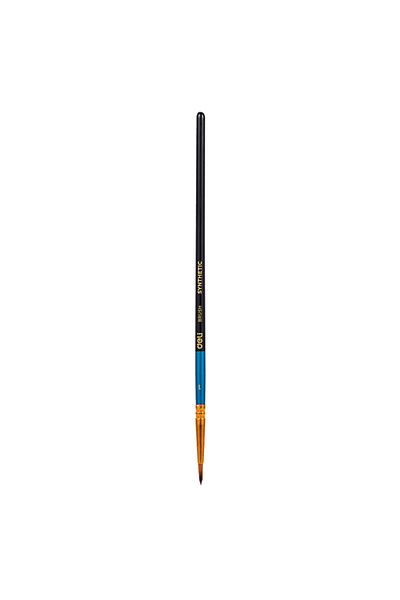 Deli Brush No. 1 Round Tip Deli