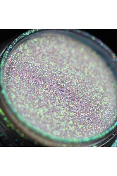 Kajol Beauty Pigment PK78 (translucent with golden-green iridescence) Sparkle/Microglitter KAJOL Beauty, 1g