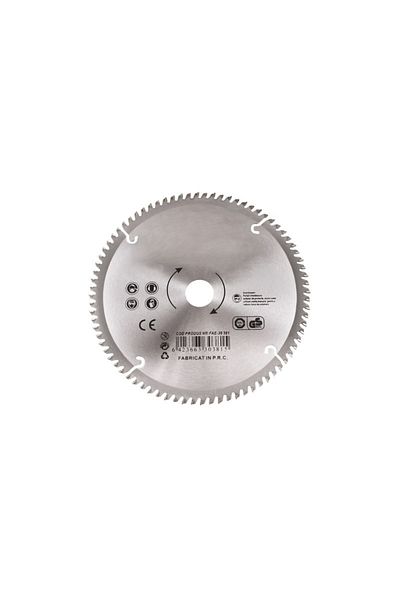 flores Aluminum cutting blade, 300 mm x 96 T x 32 mm