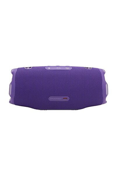 JBL CHARGE 6 Portable Waterproof and drop-proof Bluetooth Speaker - Purple