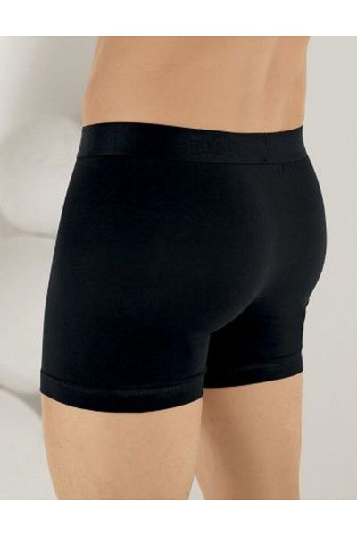 Şahinler Men's Lycra Boxers 6 Pack