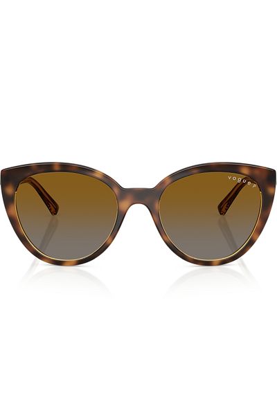 Vogue Ochelari de soare Vo5634sb 1508/t5 53, pentru femei