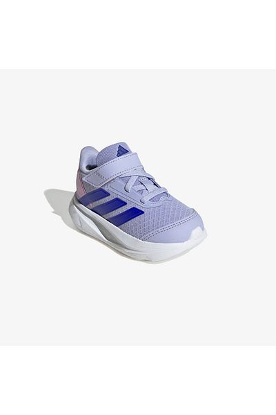 adidas Pantofi de alergare gri pentru bebeluși Duramo Sl2 El I Js2806
