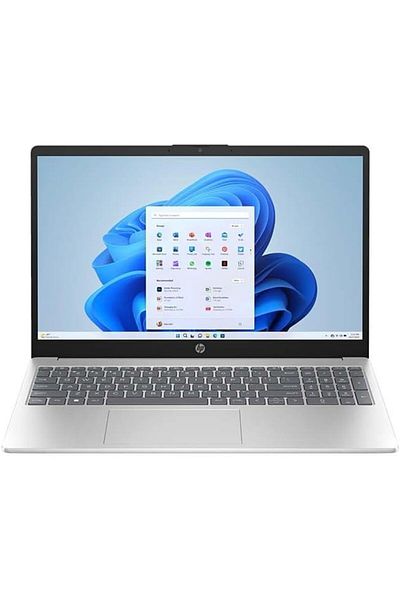 HP Laptop 15 Intel Core i7-1355U, 8GB RAM, 512GB SSD, Intel Iris Xe Graphics, 15.6-inch FHD Screen,