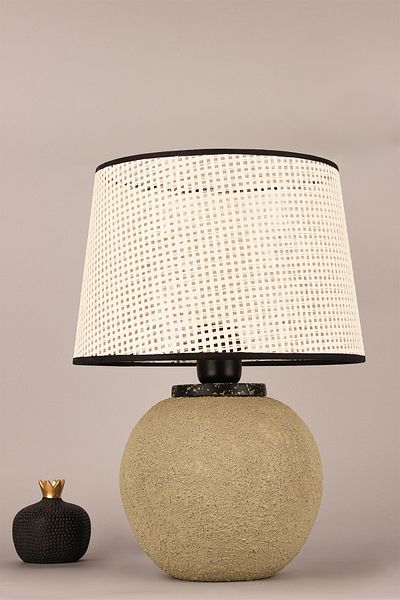 Hmydesign Diana Handmade Decorative Ceramic Lampshade