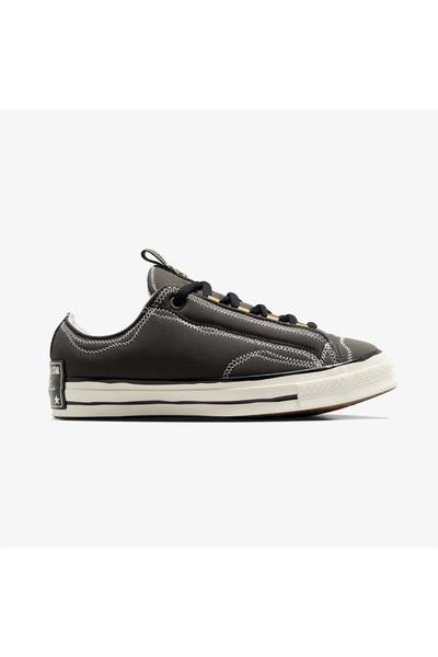 Converse Chuck 70 Sketch Puffed Unisex Yeşil Sneaker