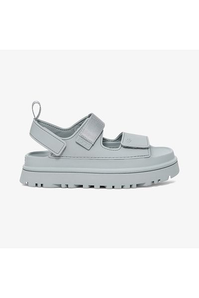 UGG Goldenglow Women's Blue Sandals