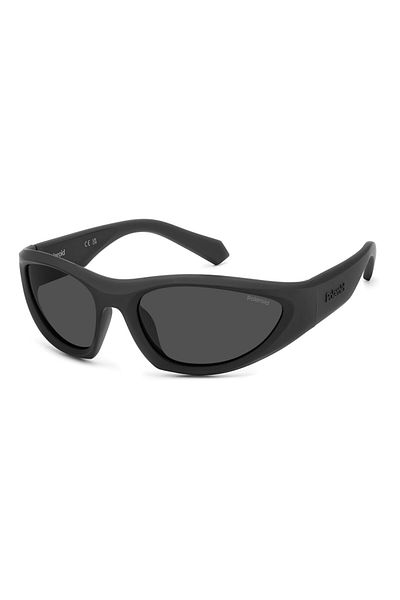 Polaroid Pld 2165/s 003/m9 Polarized Sunglasses, For Men